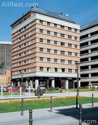 NH Suites Prisma 
